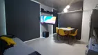 Foto 4 de Apartamento com 1 Quarto à venda, 32m² em Santo Amaro, São Paulo