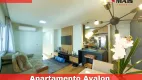 Foto 11 de Apartamento com 3 Quartos à venda, 70m² em Vila São Francisco, Hortolândia