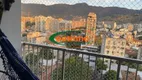 Foto 13 de Apartamento com 3 Quartos à venda, 110m² em Grajaú, Rio de Janeiro