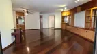 Foto 5 de Apartamento com 4 Quartos à venda, 193m² em Chácara Santo Antônio, São Paulo