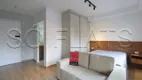 Foto 6 de Apartamento com 1 Quarto à venda, 31m² em Moema, São Paulo