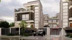 Foto 6 de Casa de Condomínio com 3 Quartos à venda, 170m² em Tingui, Curitiba