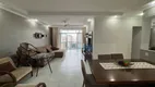 Foto 7 de Apartamento com 3 Quartos à venda, 105m² em Praia das Pitangueiras, Guarujá