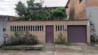 Foto 2 de Sobrado com 3 Quartos à venda, 126m² em URIBOCA, Marituba