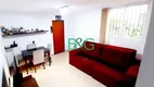 Foto 2 de Apartamento com 2 Quartos à venda, 64m² em Jardim Nordeste, São Paulo