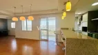 Foto 2 de Apartamento com 2 Quartos para venda ou aluguel, 93m² em Taquaral, Campinas