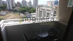 Foto 4 de Apartamento com 2 Quartos para venda ou aluguel, 60m² em Alto Da Boa Vista, São Paulo