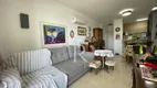 Foto 2 de Apartamento com 3 Quartos para alugar, 88m² em Pantanal, Florianópolis