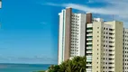 Foto 2 de Apartamento com 1 Quarto para alugar, 38m² em Ponta Do Farol, São Luís
