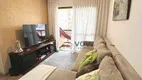 Foto 2 de Apartamento com 2 Quartos à venda, 63m² em Vila Guarani, São Paulo