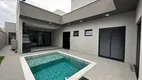Foto 3 de Casa de Condomínio com 3 Quartos à venda, 210m² em Jardim Alto da Colina, Valinhos