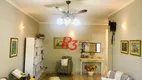 Foto 6 de Casa de Condomínio com 2 Quartos à venda, 150m² em Embaré, Santos