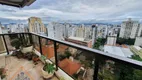 Foto 10 de Cobertura com 3 Quartos à venda, 280m² em Perdizes, São Paulo