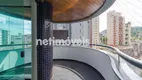 Foto 2 de Apartamento com 4 Quartos à venda, 180m² em Serra, Belo Horizonte