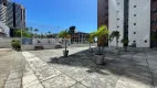 Foto 17 de Apartamento com 3 Quartos para alugar, 107m² em Miramar, João Pessoa