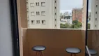 Foto 9 de Apartamento com 1 Quarto à venda, 36m² em Indianópolis, São Paulo