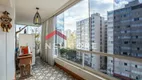 Foto 24 de Apartamento com 4 Quartos à venda, 208m² em Moema, São Paulo
