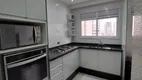 Foto 4 de Apartamento com 3 Quartos para alugar, 127m² em Tatuapé, São Paulo