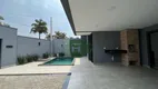 Foto 19 de Casa com 3 Quartos à venda, 153m² em Jardim Terramérica I, Americana