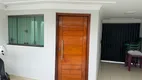 Foto 2 de Casa com 3 Quartos à venda, 120m² em Jardim Panorâmico, Patos de Minas