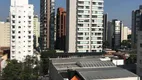Foto 6 de Apartamento com 1 Quarto à venda, 40m² em Moema, São Paulo