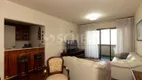 Foto 8 de Apartamento com 4 Quartos à venda, 192m² em Campo Belo, São Paulo