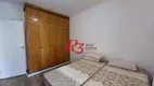 Foto 13 de Apartamento com 3 Quartos à venda, 115m² em Gonzaga, Santos