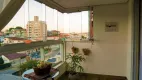 Foto 3 de Apartamento com 2 Quartos à venda, 95m² em Praia Comprida, São José