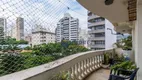 Foto 5 de Apartamento com 4 Quartos à venda, 240m² em Perdizes, São Paulo