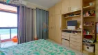 Foto 17 de Cobertura com 3 Quartos à venda, 188m² em Vila Guilhermina, Praia Grande