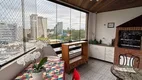 Foto 5 de Apartamento com 4 Quartos à venda, 180m² em Vila Betânia, São José dos Campos