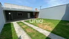Foto 3 de Casa com 2 Quartos à venda, 82m² em NOVA SUICA, Piracicaba