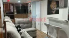 Foto 4 de Apartamento com 2 Quartos à venda, 48m² em Conjunto Habitacional Padre Manoel de Paiva, São Paulo