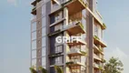 Foto 2 de Apartamento com 3 Quartos à venda, 172m² em Batel, Curitiba