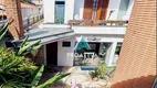 Foto 15 de Sobrado com 5 Quartos à venda, 237m² em Vila Valparaiso, Santo André