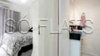 Foto 8 de Apartamento com 1 Quarto à venda, 55m² em Vila Olímpia, São Paulo