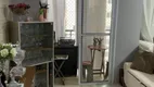 Foto 3 de Apartamento com 3 Quartos à venda, 60m² em Vila Mendes, São Paulo