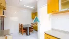 Foto 11 de Sobrado com 3 Quartos para alugar, 142m² em Vila Leopoldina, Santo André