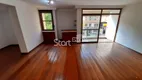 Foto 5 de Apartamento com 4 Quartos à venda, 230m² em Cambuí, Campinas