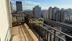 Foto 22 de Cobertura com 4 Quartos à venda, 200m² em Vila Mariana, São Paulo