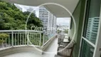 Foto 7 de Apartamento com 2 Quartos à venda, 90m² em Botafogo, Rio de Janeiro