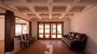 Foto 2 de Casa com 4 Quartos à venda, 450m² em Loteamento Alphaville Campinas, Campinas