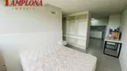 Foto 4 de Apartamento com 1 Quarto para alugar, 30m² em Belchior Central, Gaspar