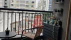 Foto 6 de Apartamento com 1 Quarto à venda, 37m² em Bela Vista, São Paulo