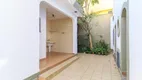 Foto 17 de Casa com 3 Quartos para alugar, 240m² em Brooklin, São Paulo