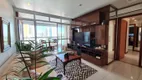 Foto 3 de Apartamento com 3 Quartos para alugar, 155m² em Praia do Canto, Vitória