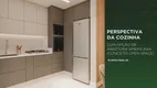 Foto 4 de Apartamento com 2 Quartos à venda, 60m² em Urbanova I, São José dos Campos