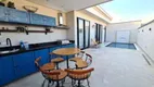 Foto 17 de Casa de Condomínio com 3 Quartos à venda, 180m² em Jardim Primavera , Nova Odessa