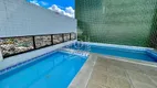 Foto 10 de Apartamento com 2 Quartos para alugar, 60m² em Barra de Jangada, Jaboatão dos Guararapes