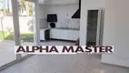 Foto 8 de Casa com 4 Quartos para alugar, 500m² em Alphaville, Santana de Parnaíba